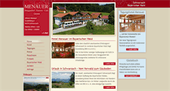 Desktop Screenshot of grandsberg.de